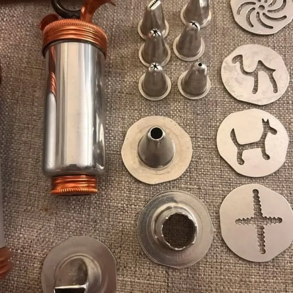 VTG Mirro Aluminum 